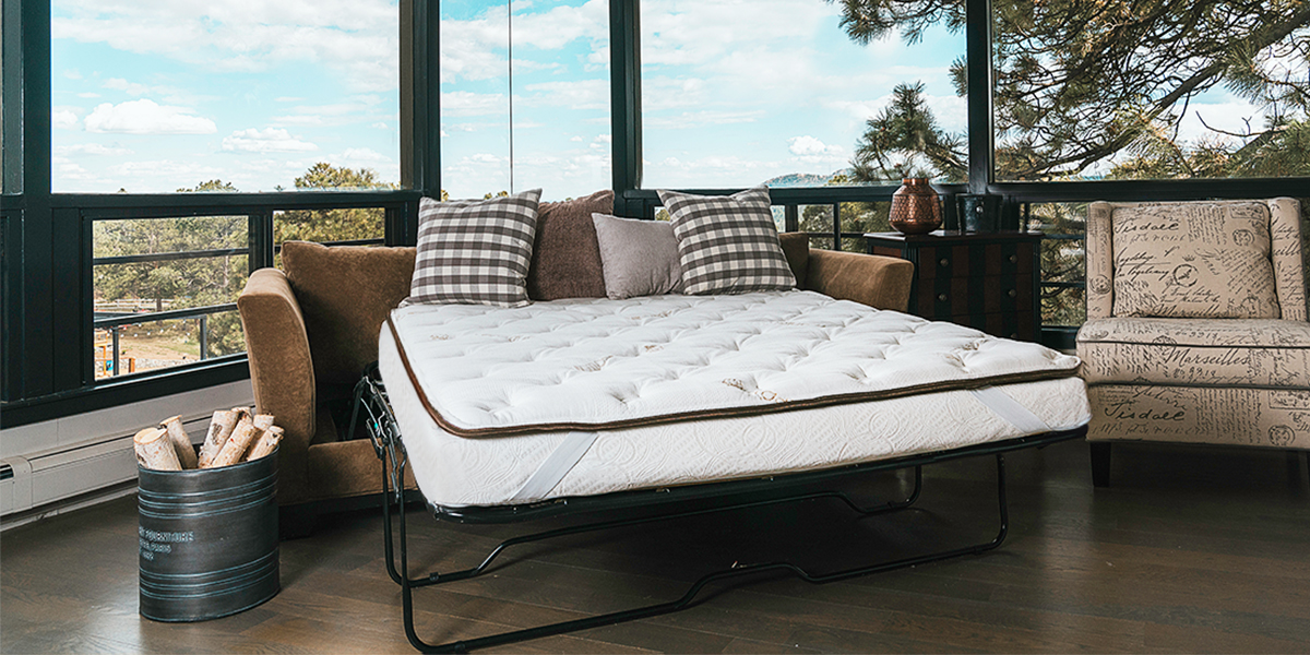 How to get the Best Mattress Topper for your Dorm Room