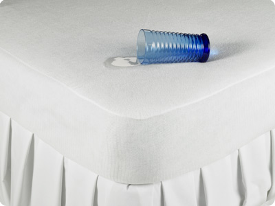 Platinum Mattress Protector