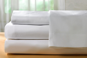 Custom Bed Sheets 1000 TC 100% Egyptian Cotton