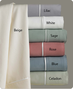 Maxicale 300 Thread Count Sheet Set