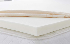 Custom Memory Foam Mattress Topper for RV's, Truck, Boats, and More!