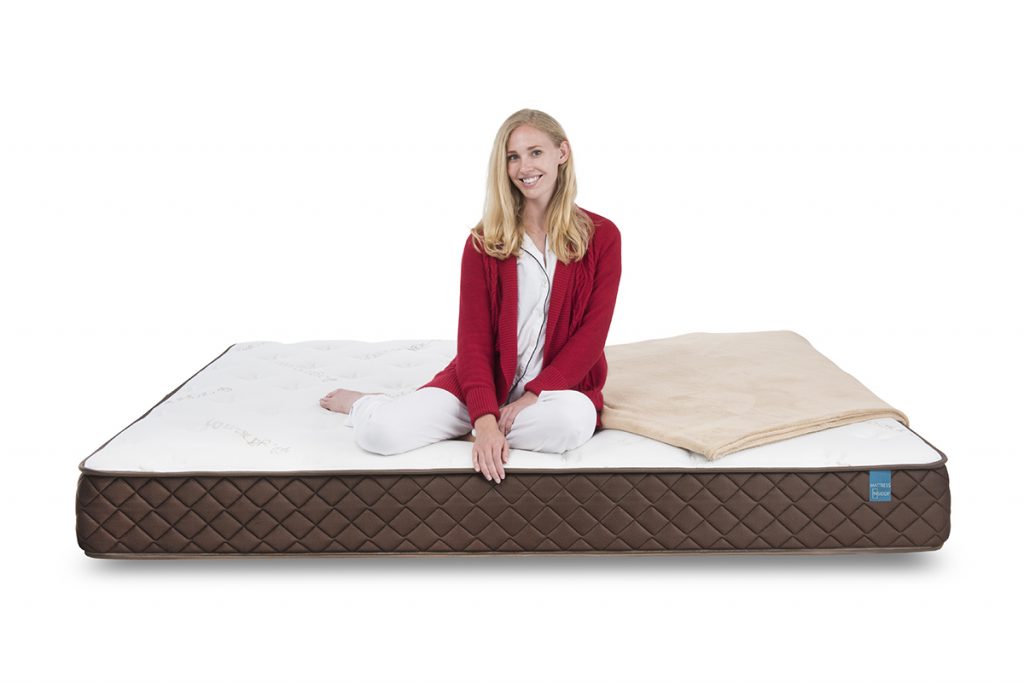 Best Mattress For 39, How To Put Sheets On A Split King Sleep Number Bed
