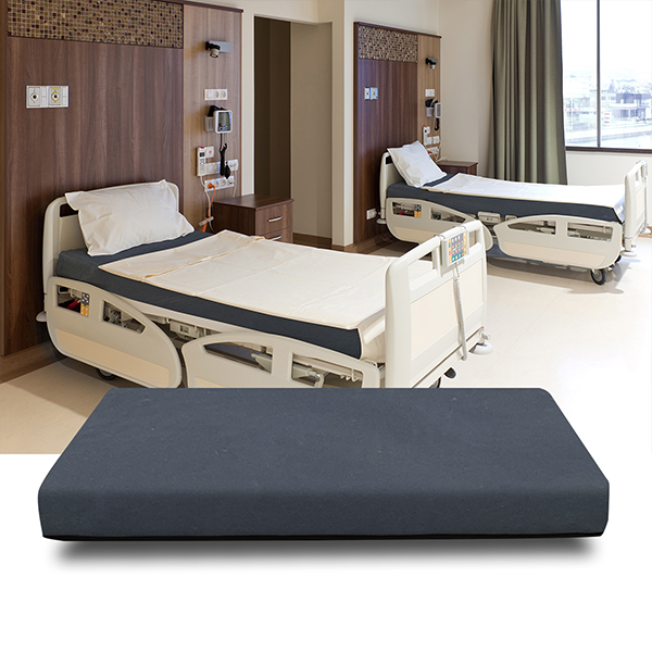 Hospital Bed Mattress Medical, Twin Hospital Bed Mattress Pad