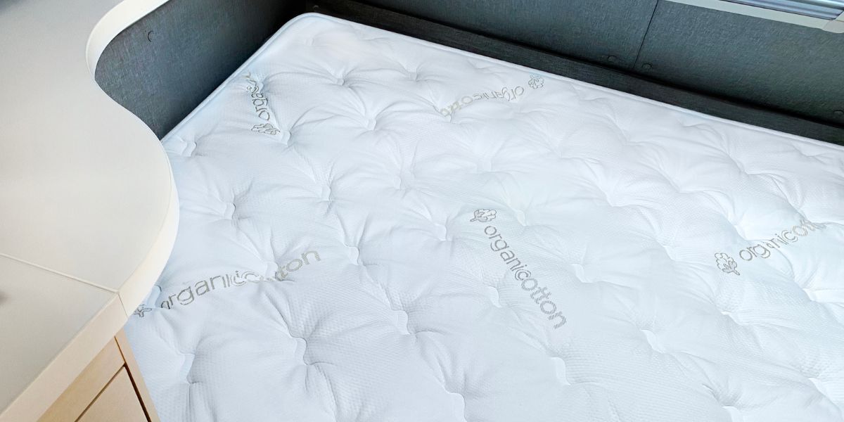 DUMOS 2 Or 3 Inch Memory Foam Mattress Topper – Comfortable Bed Topper, King, Full, Queen Size, Kids Teens Adults