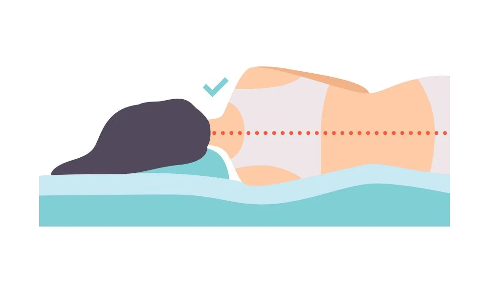 Fabric scissors cutting