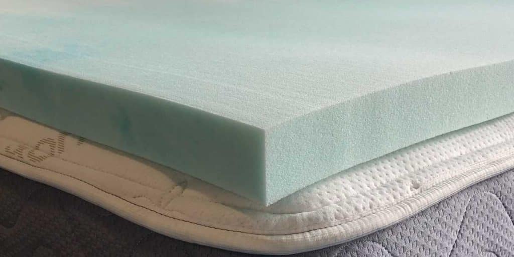 3 LB Gel Close Up