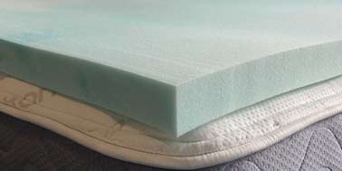 3 LB Gel Close Up