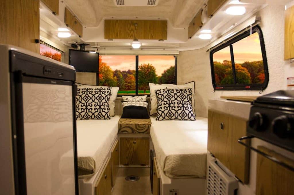 Casita Mattress