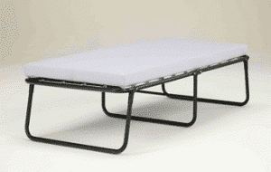 Folding Cot Bed Frame