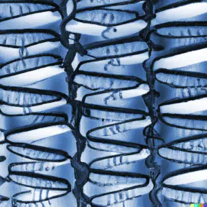 Mattress Coils