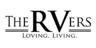 The RVers RV blog logo