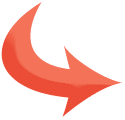 Red arrow icon