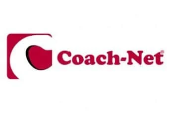 Coach-Net RV roadside assistance logo