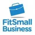 FitSmall Business Logo