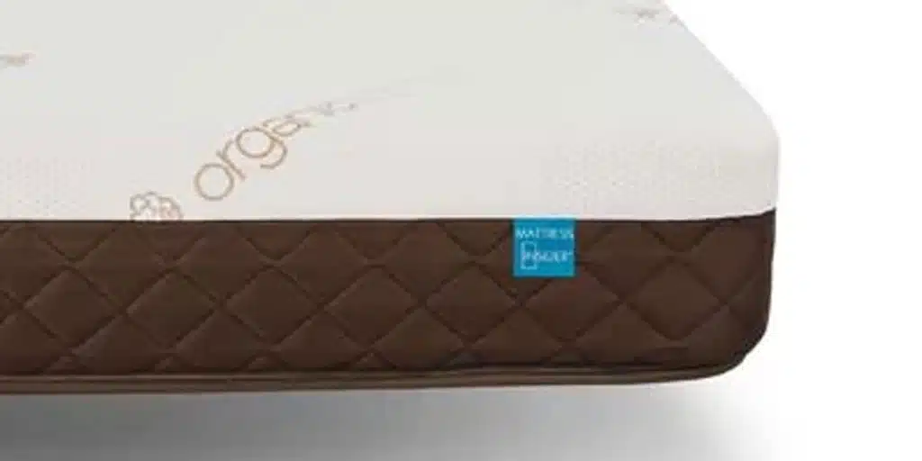 Luxury Mattress Profile View
