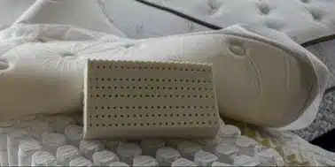 Mattress materials