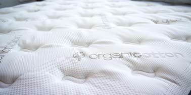 Organic Cotton Topper Thumbnail