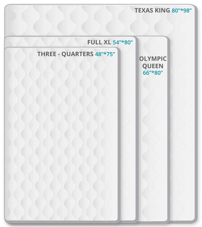 other mattress size