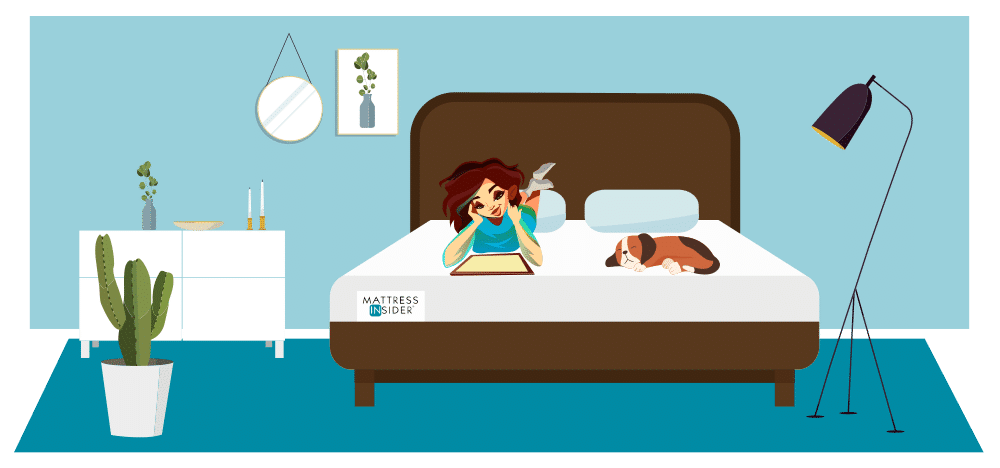Queen mattress most popular size