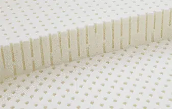 View RV Latex Bed