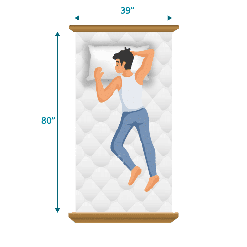 Twin XL Mattress