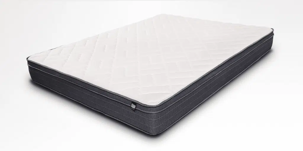 Firm support custom mattress