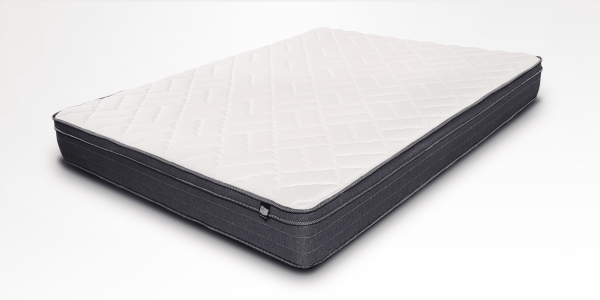 Firm custom size mattress product