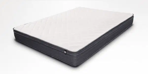 Firm custom size mattress product