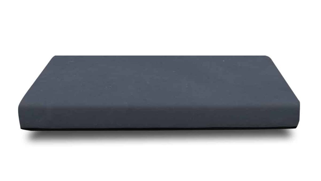 Medical grade hospital bed mattress