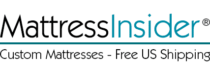 Mattress Insider logo