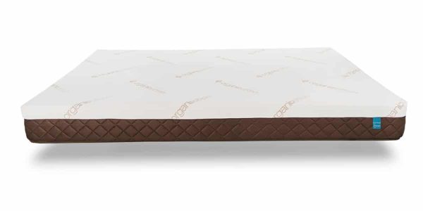 Luxury Mattress Profile