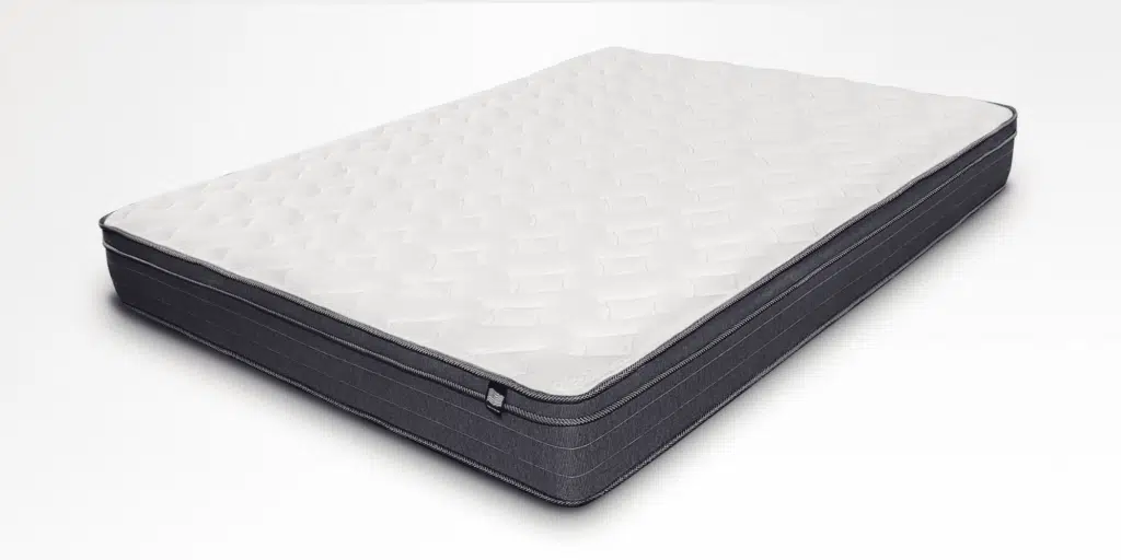 Medium firmness custom mattress