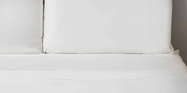 Custom Sheet Set with Pillows