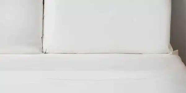 Custom Sheet Set with Pillows