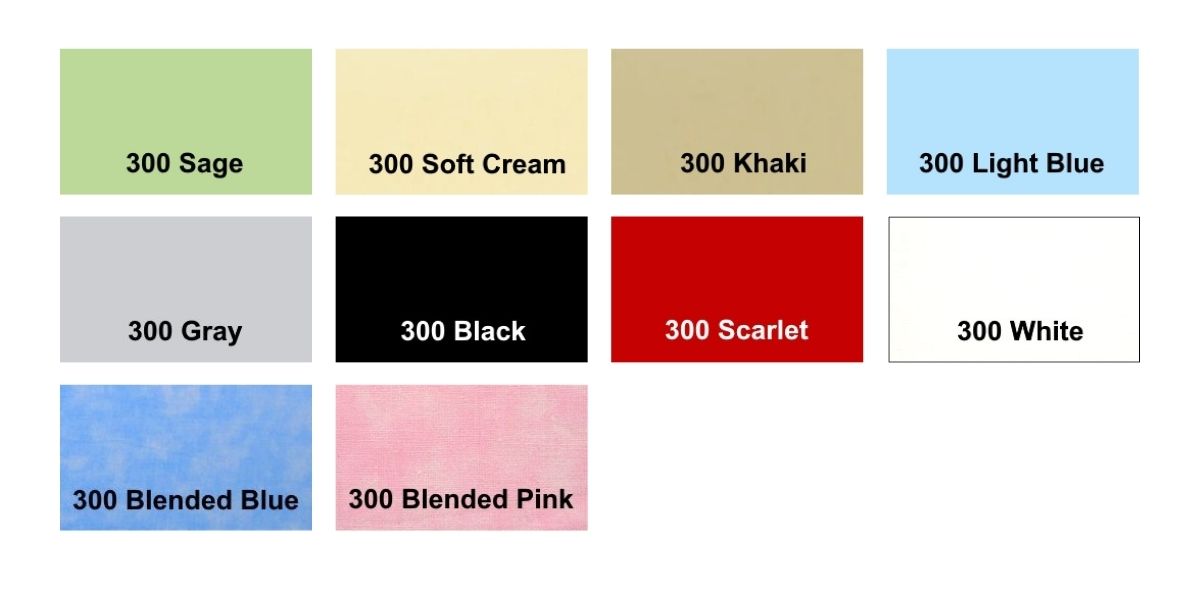 Mattress Insider Sheet Colors