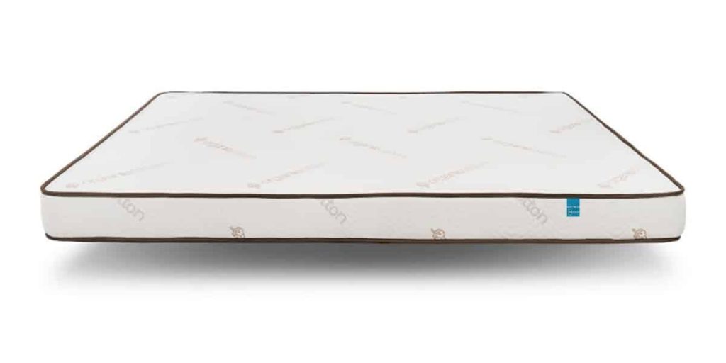 Elation mattress profile