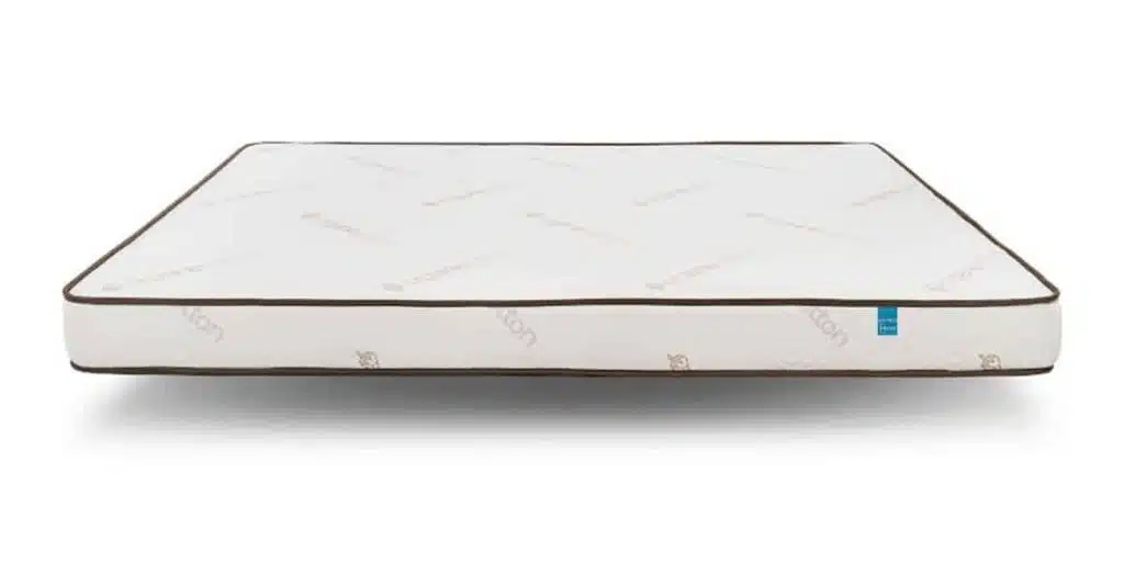 Elation mattress profile