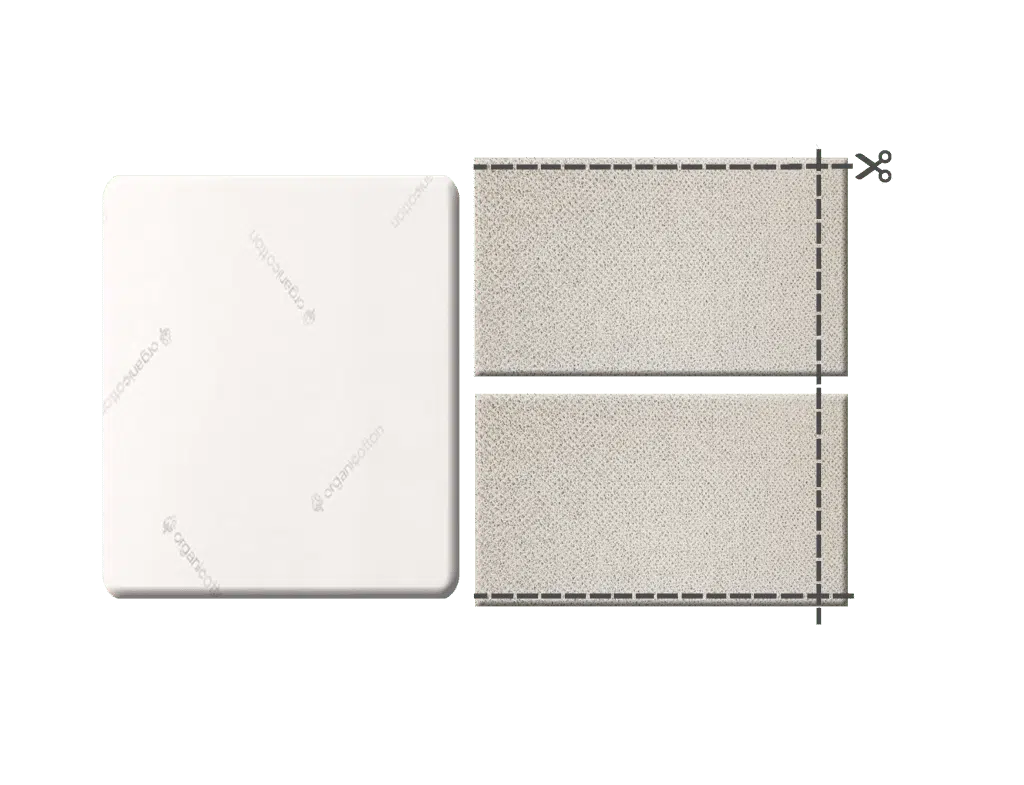 Hypervent barrier product angle
