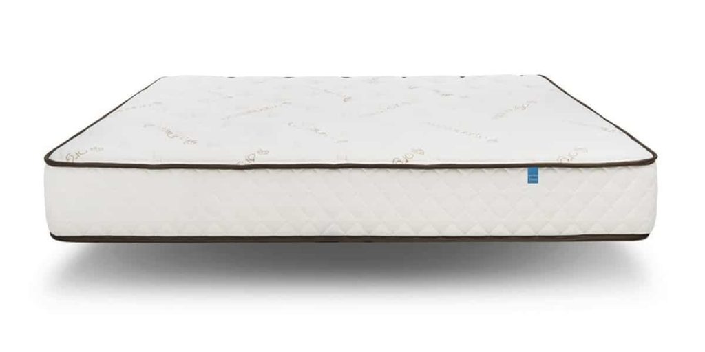 Scarsdale RV mattress