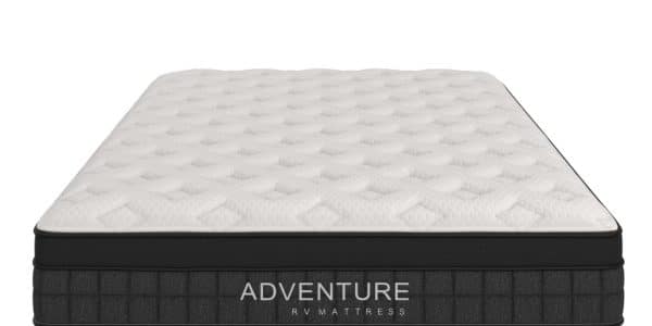 Adventure Max RV Mattress Hybrid (plush)