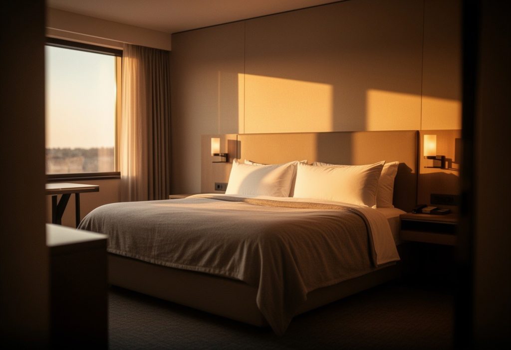 comfortable-sunset-mattress