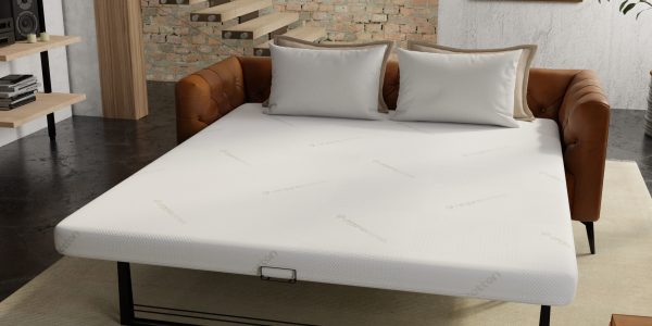 Ovation Sofa Bed Mattress_Full Angle-min