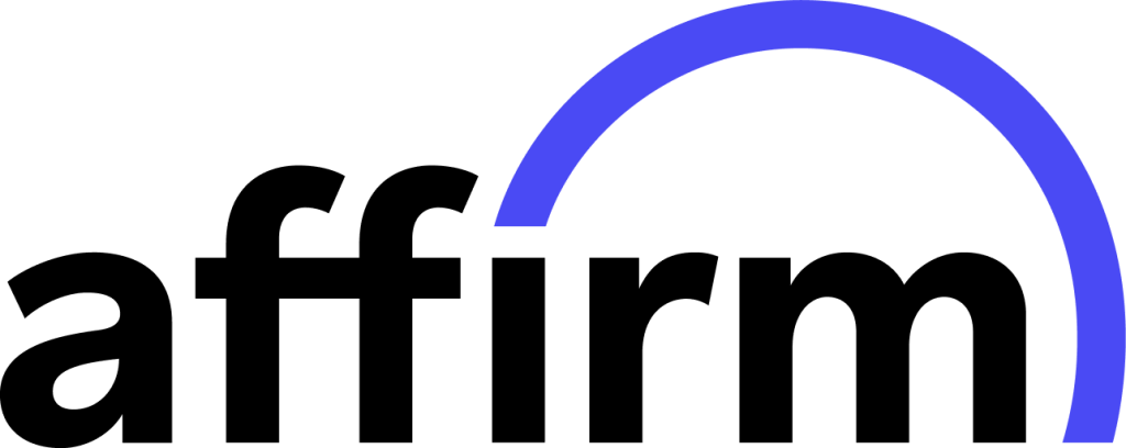 Affirm logo