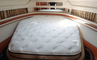 header menu custom mattress