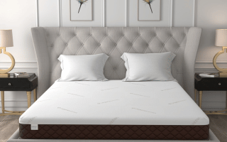 header menu residential mattress