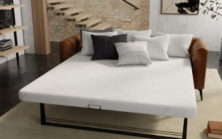 header menu sofa mattress
