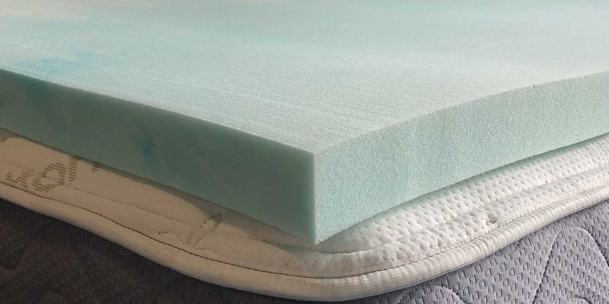 Custom Memory Foam Mattress Topper Rv, Rv Bunk Bed Pads