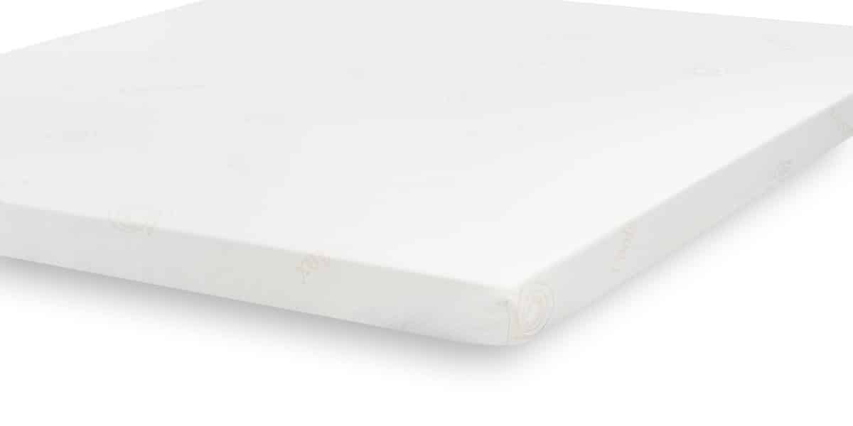 Deluxe Sofa Bed Mattress With Memory Foam