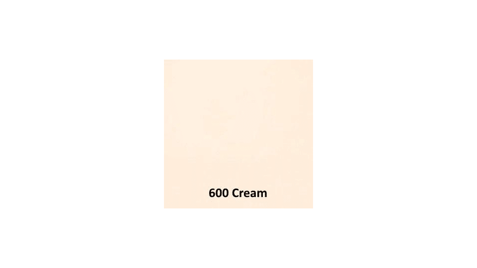 Cream Color