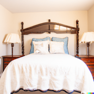 Full Size Mattress